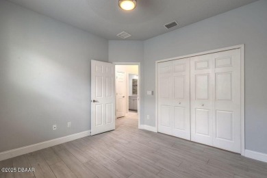 Welcome to this pristine and nearly new residence nestled in the on LPGA International Golf Course in Florida - for sale on GolfHomes.com, golf home, golf lot