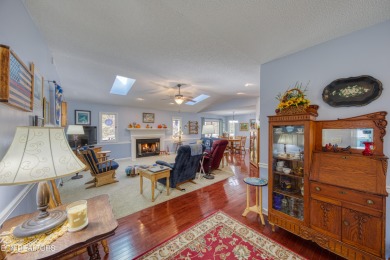 Welcome to this charming 3 bedroom, 2 bathroom house located at on Stonehenge Golf Course in Tennessee - for sale on GolfHomes.com, golf home, golf lot