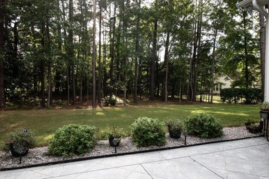 ELEGANT ENTERTAINING AWAITS IN THE PRESTIGIOUS COMMUNITY OF on Prestwick Country Club in South Carolina - for sale on GolfHomes.com, golf home, golf lot