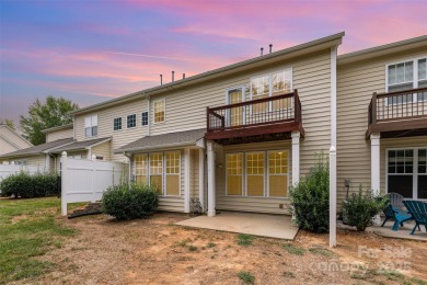 Welcome to sought-after Highland Creek! Nestled in the desirable on Highland Creek Golf Club in North Carolina - for sale on GolfHomes.com, golf home, golf lot