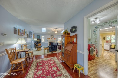 Welcome to this charming 3 bedroom, 2 bathroom house located at on Stonehenge Golf Course in Tennessee - for sale on GolfHomes.com, golf home, golf lot