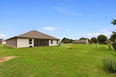 Spanning 2,260 square feet on a generous .3-acre lot, this home on ColoVista Country Club in Texas - for sale on GolfHomes.com, golf home, golf lot