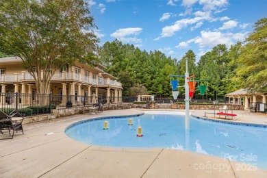 Welcome to sought-after Highland Creek! Nestled in the desirable on Highland Creek Golf Club in North Carolina - for sale on GolfHomes.com, golf home, golf lot