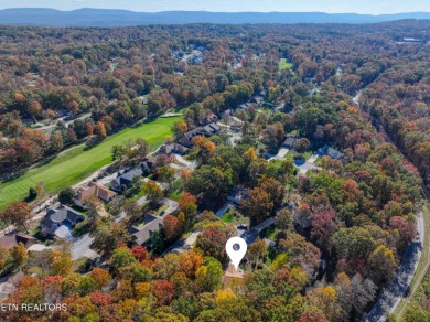 Welcome to this charming 3 bedroom, 2 bathroom house located at on Stonehenge Golf Course in Tennessee - for sale on GolfHomes.com, golf home, golf lot
