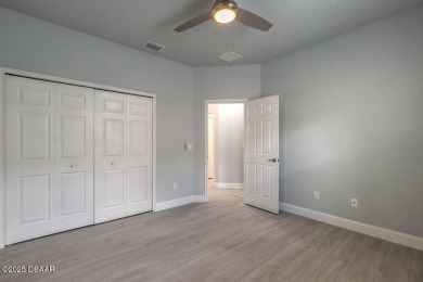 Welcome to this pristine and nearly new residence nestled in the on LPGA International Golf Course in Florida - for sale on GolfHomes.com, golf home, golf lot
