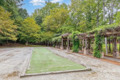Welcome to sought-after Highland Creek! Nestled in the desirable on Highland Creek Golf Club in North Carolina - for sale on GolfHomes.com, golf home, golf lot