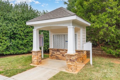 Welcome to sought-after Highland Creek! Nestled in the desirable on Highland Creek Golf Club in North Carolina - for sale on GolfHomes.com, golf home, golf lot