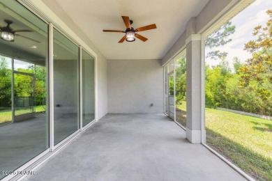 Welcome to this pristine and nearly new residence nestled in the on LPGA International Golf Course in Florida - for sale on GolfHomes.com, golf home, golf lot