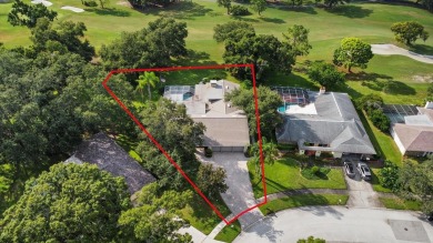 Golfer's Paradise at this Tastefully Appointed Custom Built on Countryside Country Club in Florida - for sale on GolfHomes.com, golf home, golf lot