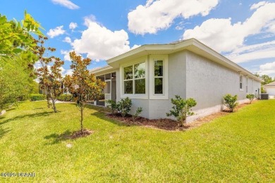 Welcome to this pristine and nearly new residence nestled in the on LPGA International Golf Course in Florida - for sale on GolfHomes.com, golf home, golf lot