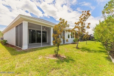 Welcome to this pristine and nearly new residence nestled in the on LPGA International Golf Course in Florida - for sale on GolfHomes.com, golf home, golf lot