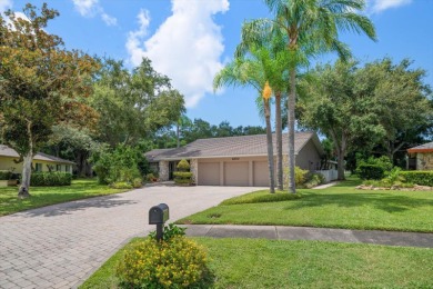 Golfer's Paradise at this Tastefully Appointed Custom Built on Countryside Country Club in Florida - for sale on GolfHomes.com, golf home, golf lot