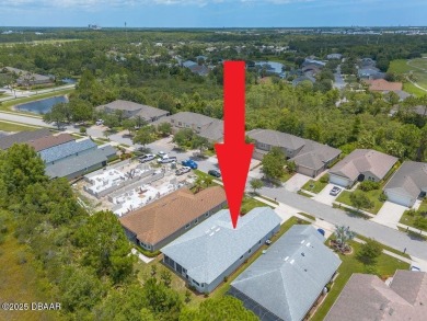 Welcome to this pristine and nearly new residence nestled in the on LPGA International Golf Course in Florida - for sale on GolfHomes.com, golf home, golf lot