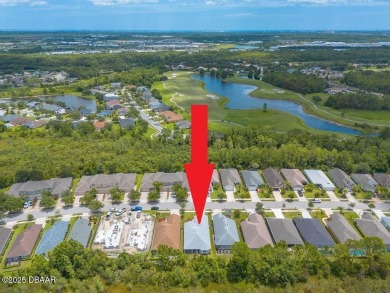 Welcome to this pristine and nearly new residence nestled in the on LPGA International Golf Course in Florida - for sale on GolfHomes.com, golf home, golf lot