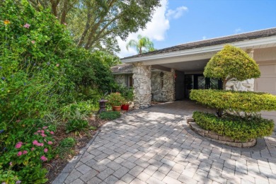 Golfer's Paradise at this Tastefully Appointed Custom Built on Countryside Country Club in Florida - for sale on GolfHomes.com, golf home, golf lot