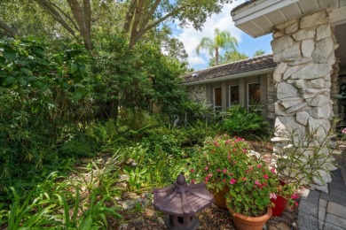 Golfer's Paradise at this Tastefully Appointed Custom Built on Countryside Country Club in Florida - for sale on GolfHomes.com, golf home, golf lot