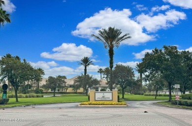 Welcome to this pristine and nearly new residence nestled in the on LPGA International Golf Course in Florida - for sale on GolfHomes.com, golf home, golf lot