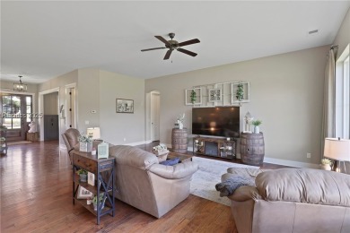 Welcome to 20 Daffodil Farm Way, a beautifully maintained on Hampton Hall Club in South Carolina - for sale on GolfHomes.com, golf home, golf lot