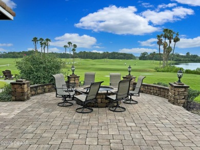 Welcome to this pristine and nearly new residence nestled in the on LPGA International Golf Course in Florida - for sale on GolfHomes.com, golf home, golf lot