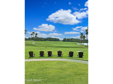 Welcome to this pristine and nearly new residence nestled in the on LPGA International Golf Course in Florida - for sale on GolfHomes.com, golf home, golf lot