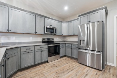 Located just a short golf cart ride from Denali's on the River on River Ridge Golf Club in Iowa - for sale on GolfHomes.com, golf home, golf lot