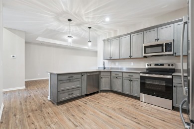 Located just a short golf cart ride from Denali's on the River on River Ridge Golf Club in Iowa - for sale on GolfHomes.com, golf home, golf lot