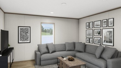 Discover the charm of mountain living in this brand-new on Battlement Mesa Golf Course in Colorado - for sale on GolfHomes.com, golf home, golf lot