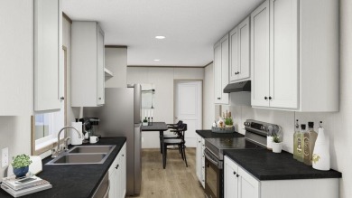 Discover the charm of mountain living in this brand-new on Battlement Mesa Golf Course in Colorado - for sale on GolfHomes.com, golf home, golf lot