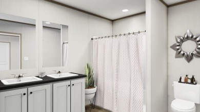 Discover the charm of mountain living in this brand-new on Battlement Mesa Golf Course in Colorado - for sale on GolfHomes.com, golf home, golf lot