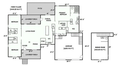 Welcome to your Dream home on the Catawba Springs Golf Course! on Catawba Springs Golf Course At Lake Hickory  in North Carolina - for sale on GolfHomes.com, golf home, golf lot