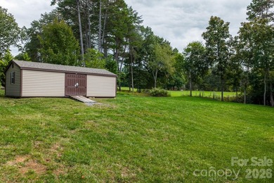 Welcome to your Dream home on the Catawba Springs Golf Course! on Catawba Springs Golf Course At Lake Hickory  in North Carolina - for sale on GolfHomes.com, golf home, golf lot