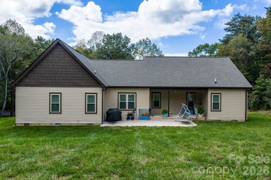Welcome to your Dream home on the Catawba Springs Golf Course! on Catawba Springs Golf Course At Lake Hickory  in North Carolina - for sale on GolfHomes.com, golf home, golf lot