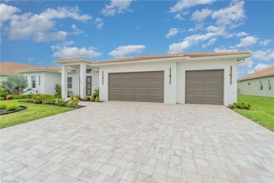 Welcome to effortless luxury in the coveted Royal Palm Golf on Eagle Lakes Golf Club in Florida - for sale on GolfHomes.com, golf home, golf lot