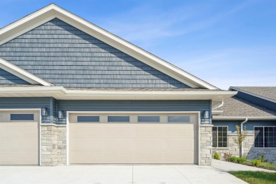 Located just a short golf cart ride from Denali's on the River on River Ridge Golf Club in Iowa - for sale on GolfHomes.com, golf home, golf lot