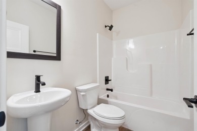 Located just a short golf cart ride from Denali's on the River on River Ridge Golf Club in Iowa - for sale on GolfHomes.com, golf home, golf lot