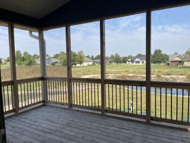Located just a short golf cart ride from Denali's on the River on River Ridge Golf Club in Iowa - for sale on GolfHomes.com, golf home, golf lot