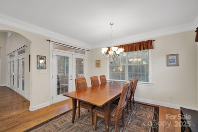 Welcome Home to this luxury Golf Course Estate in Waterford on Waterford Golf Club in South Carolina - for sale on GolfHomes.com, golf home, golf lot