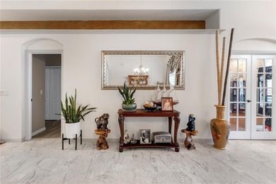 Located in a Golf course community. Extensively upgraded on Stoneybrook West in Florida - for sale on GolfHomes.com, golf home, golf lot