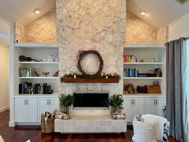 Rare Lakefront Home in PGA Village / Reserve Plantation. This on PGA Golf Club in PGA Village in Florida - for sale on GolfHomes.com, golf home, golf lot