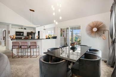 2/408 One level living overlooking a pristine golf course and on Captains Cove Golf and Yacht Club in Virginia - for sale on GolfHomes.com, golf home, golf lot