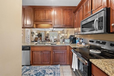 Experience effortless coastal living in this beautifully on Sapelo Hammock Golf Club in Georgia - for sale on GolfHomes.com, golf home, golf lot