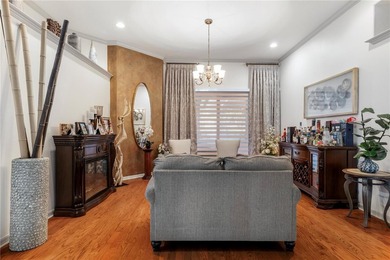 Located in a Golf course community. Extensively upgraded on Stoneybrook West in Florida - for sale on GolfHomes.com, golf home, golf lot