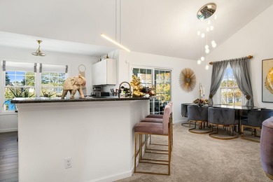 2/408 One level living overlooking a pristine golf course and on Captains Cove Golf and Yacht Club in Virginia - for sale on GolfHomes.com, golf home, golf lot