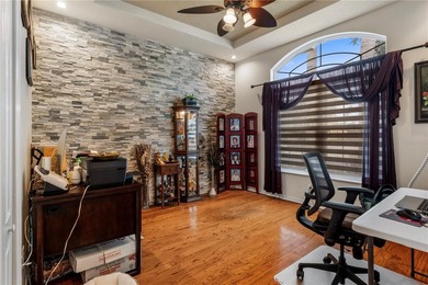 Located in a Golf course community. Extensively upgraded on Stoneybrook West in Florida - for sale on GolfHomes.com, golf home, golf lot