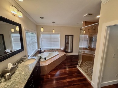 Rare Lakefront Home in PGA Village / Reserve Plantation. This on PGA Golf Club in PGA Village in Florida - for sale on GolfHomes.com, golf home, golf lot