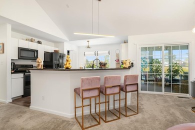 2/408 One level living overlooking a pristine golf course and on Captains Cove Golf and Yacht Club in Virginia - for sale on GolfHomes.com, golf home, golf lot