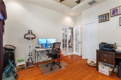 Located in a Golf course community. Extensively upgraded on Stoneybrook West in Florida - for sale on GolfHomes.com, golf home, golf lot