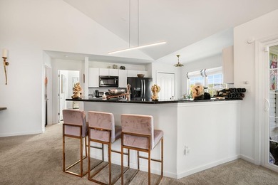 2/408 One level living overlooking a pristine golf course and on Captains Cove Golf and Yacht Club in Virginia - for sale on GolfHomes.com, golf home, golf lot