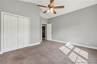 This two bedroom, two bathroom brick townhome located in the on Baywood Golf Club in North Carolina - for sale on GolfHomes.com, golf home, golf lot