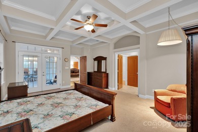 Welcome Home to this luxury Golf Course Estate in Waterford on Waterford Golf Club in South Carolina - for sale on GolfHomes.com, golf home, golf lot